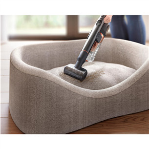 Philips 7000 Series Aqua, juodas - Belaidis dulkių siurblys