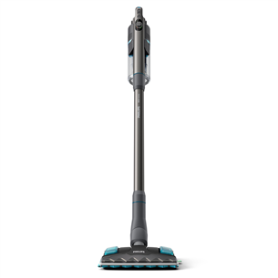 Philips 8000 Series Aqua Plus, grey - Dulkių siurblys Prekė - XC8055/01