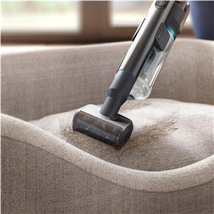 Philips 8000 Series Aqua Plus, grey - Dulkių siurblys Prekė - XC8055/01