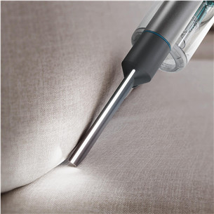 Philips 8000 Series Aqua Plus, pilkas - Dulkių siurblys