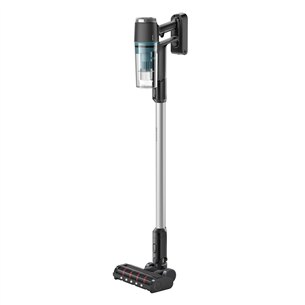 Philips 3000 Series, grey/black - Dulkių siurblys Prekė - XC3031/01