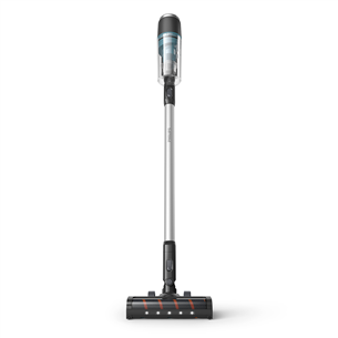 Philips 3000 Series, grey/black - Dulkių siurblys Prekė - XC3031/01