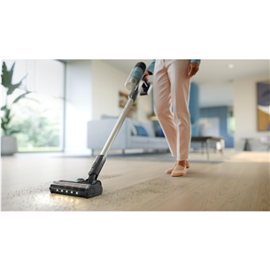Philips 3000 Series, grey/black - Dulkių siurblys Prekė - XC3031/01