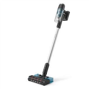 Philips 3000 Series, grey/black - Cordless vacuum cleaner Item - XC3131/01