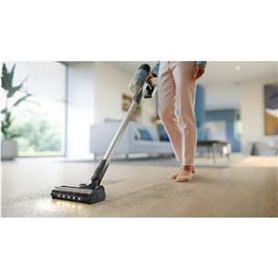 Philips 3000 Series, grey/black - Cordless vacuum cleaner Item - XC3131/01
