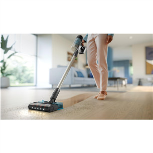 Philips 3000 Series, grey/black - Cordless vacuum cleaner Item - XC3131/01