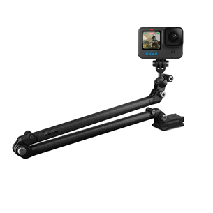 Laikiklis GoPro Boom + Adhesive Mounts Prekė - AEXTM-001