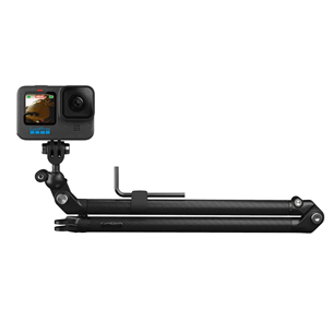 Laikiklis GoPro Boom + Adhesive Mounts Prekė - AEXTM-001
