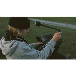Laikiklis GoPro Boom + Adhesive Mounts Prekė - AEXTM-001