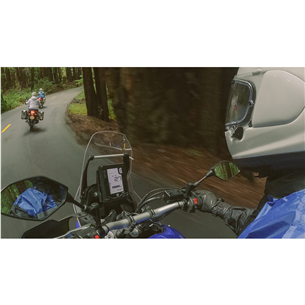 Laikiklis GoPro Boom + Adhesive Mounts Prekė - AEXTM-001