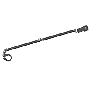 Telefono laikiklis GoPro Boom + Bar Mount Prekė - AEXTM-011 AEXTM-011