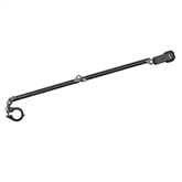 GoPro Boom + Bar Mount - Mount Item - AEXTM-011