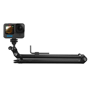 GoPro Boom + Bar Mount - Mount Item - AEXTM-011