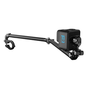 GoPro Boom + Bar Mount - Mount Item - AEXTM-011