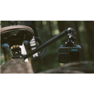 GoPro Boom + Bar Mount - Mount Item - AEXTM-011