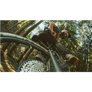GoPro Boom + Bar Mount - Mount Item - AEXTM-011