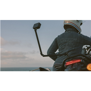 GoPro Boom + Bar Mount - Mount Item - AEXTM-011