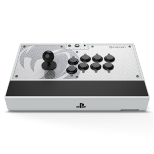 Žaidimų pultelis Nacon Daija Arcade Stick, PlayStation, gray Prekė - 3665962006612 3665962006612