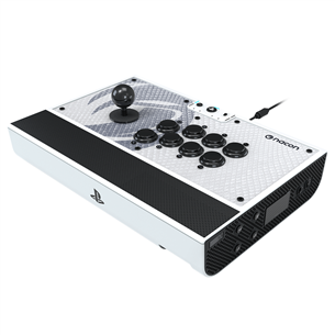 Žaidimų pultelis Nacon Daija Arcade Stick, PlayStation, gray Prekė - 3665962006612