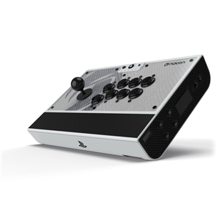 Žaidimų pultelis Nacon Daija Arcade Stick, PlayStation, gray Prekė - 3665962006612