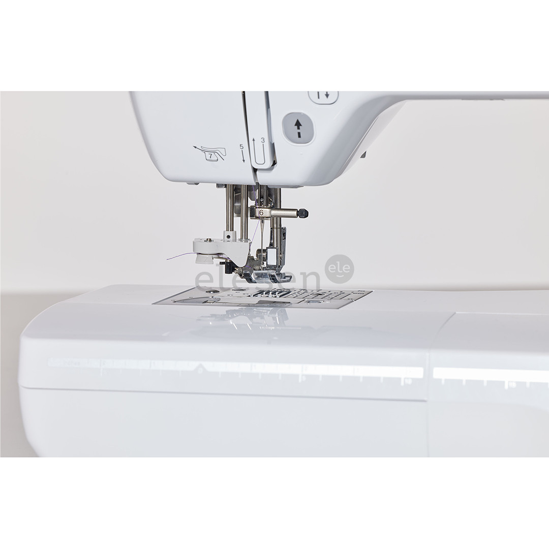 Brother Innov-is F560, white - Sewing machine