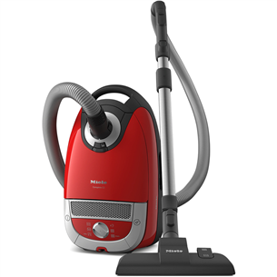Dulkių siurblys Miele Complete C2 Tango - SFAF5, red Prekė - 12034900 12034900