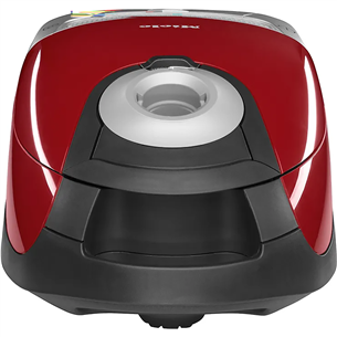 Dulkių siurblys Miele Complete C2 Tango - SFAF5, red Prekė - 12034900