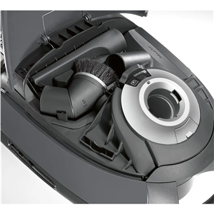 Dulkių siurblys Miele Complete C2 Tango - SFAF5, red Prekė - 12034900