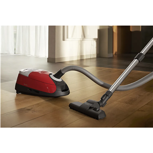 Dulkių siurblys Miele Complete C2 Tango - SFAF5, red Prekė - 12034900