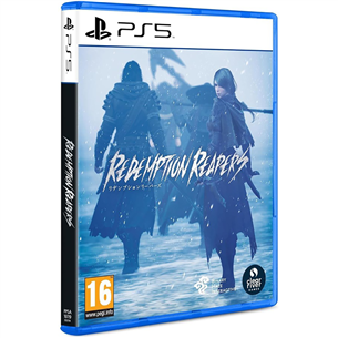 Redemption Reapers, PlayStation 5 - Игра Товар - 7350002931745