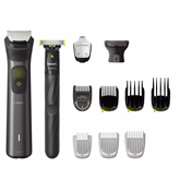 Kūno skustuvas Philips serijos 9000 All-in-One, juoda Prekė – MG9540/15