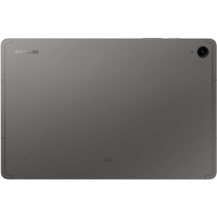 Planšetinis kompiuteris Samsung Galaxy Tab S9 FE, WiFi + LTE, 8 GB, 256 GB, gray