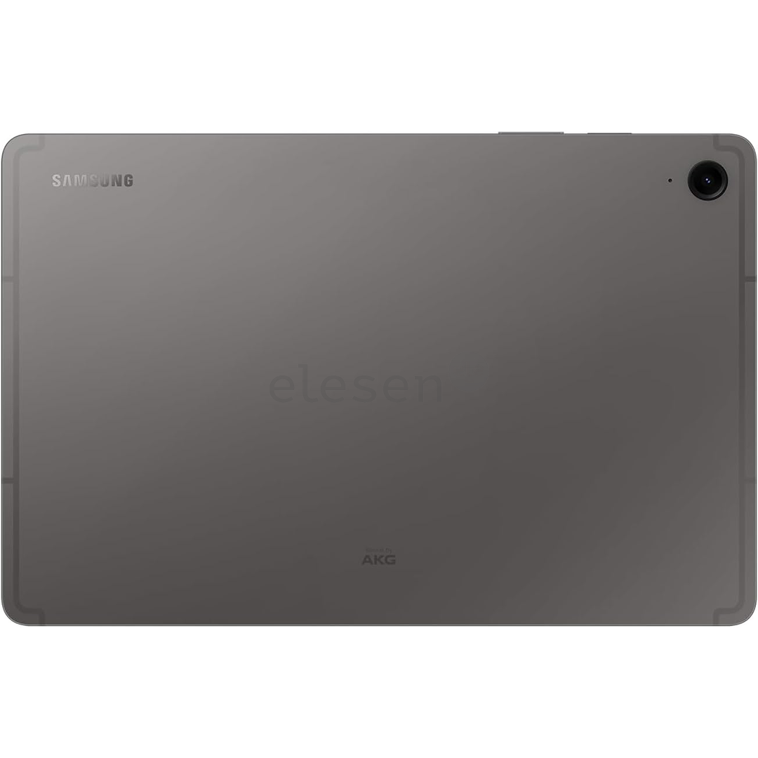 Planšetinis kompiuteris Samsung Galaxy Tab S9 FE, WiFi + LTE, 8 GB, 256 GB, gray