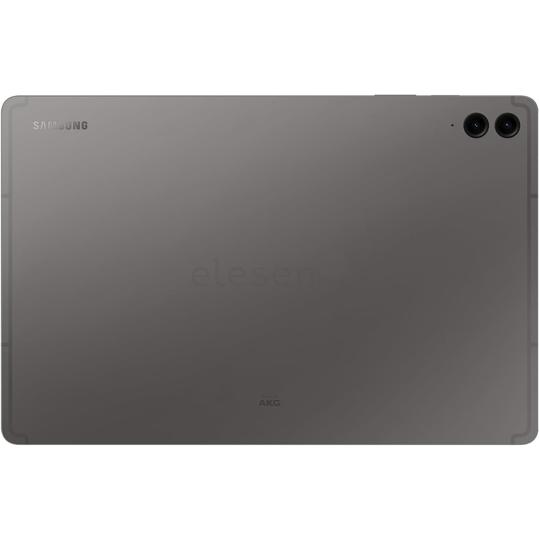 Samsung Galaxy Tab S9 FE+, 12.4'', WiFi + 5G, 8 GB, 128 GB, gray - Tablet