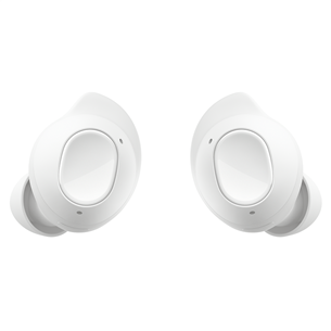 Ausinės Samsung Galaxy Buds FE, white, belaidės SM-R400NZWAEUE