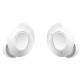 Ausinės Samsung Galaxy Buds FE, white, belaidės