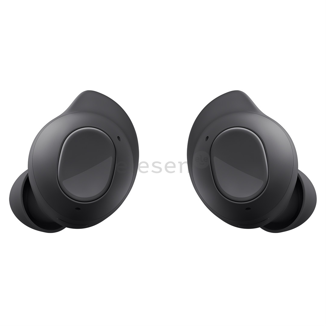 Samsung Galaxy Buds FE, graphite - True-wireless earbuds