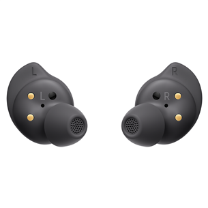 Samsung Galaxy Buds FE, графитовый - Полностью беспроводные наушники Товар - SM-R400NZAAEUE