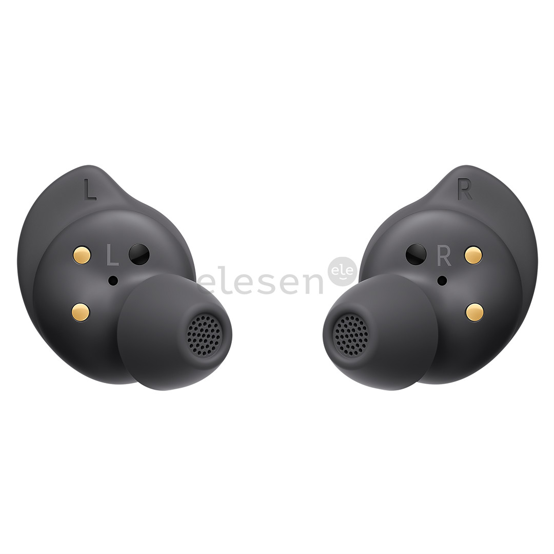 Samsung Galaxy Buds FE, graphite - True-wireless earbuds