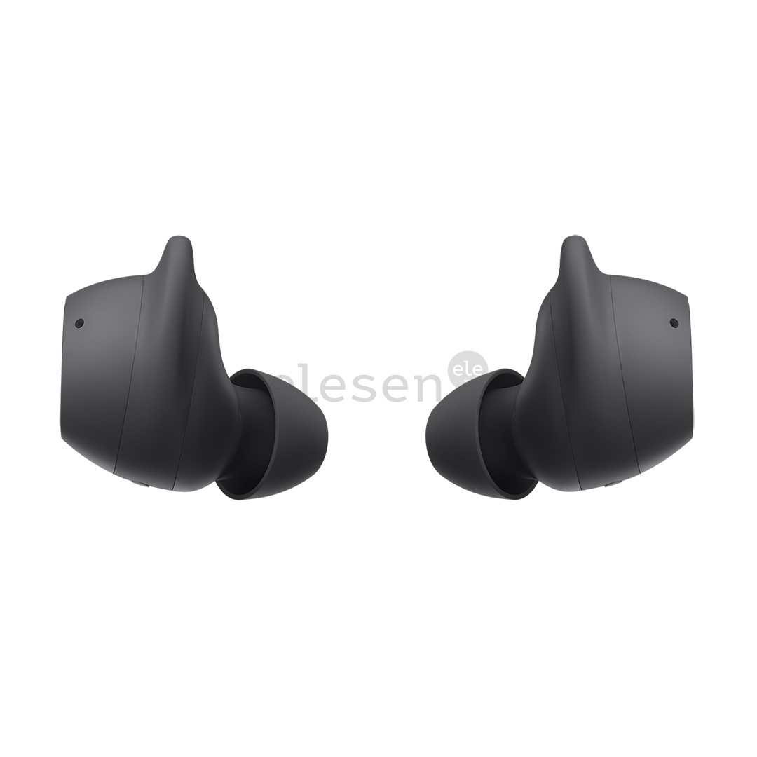 Samsung Galaxy Buds FE, graphite - True-wireless earbuds