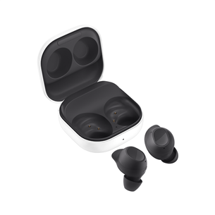 Samsung Galaxy Buds FE, графитовый - Полностью беспроводные наушники Товар - SM-R400NZAAEUE