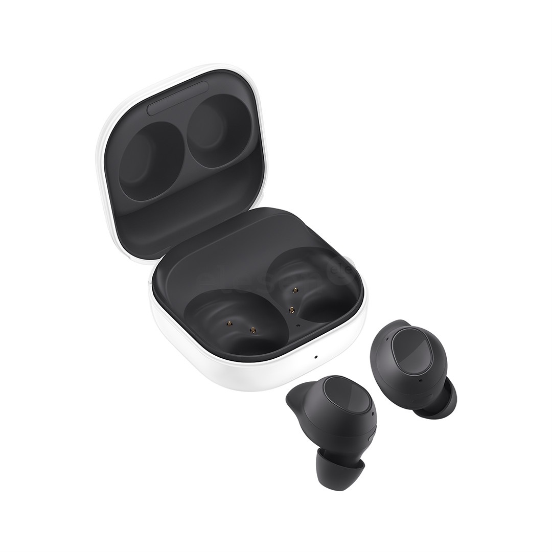 Samsung Galaxy Buds FE, graphite - True-wireless earbuds