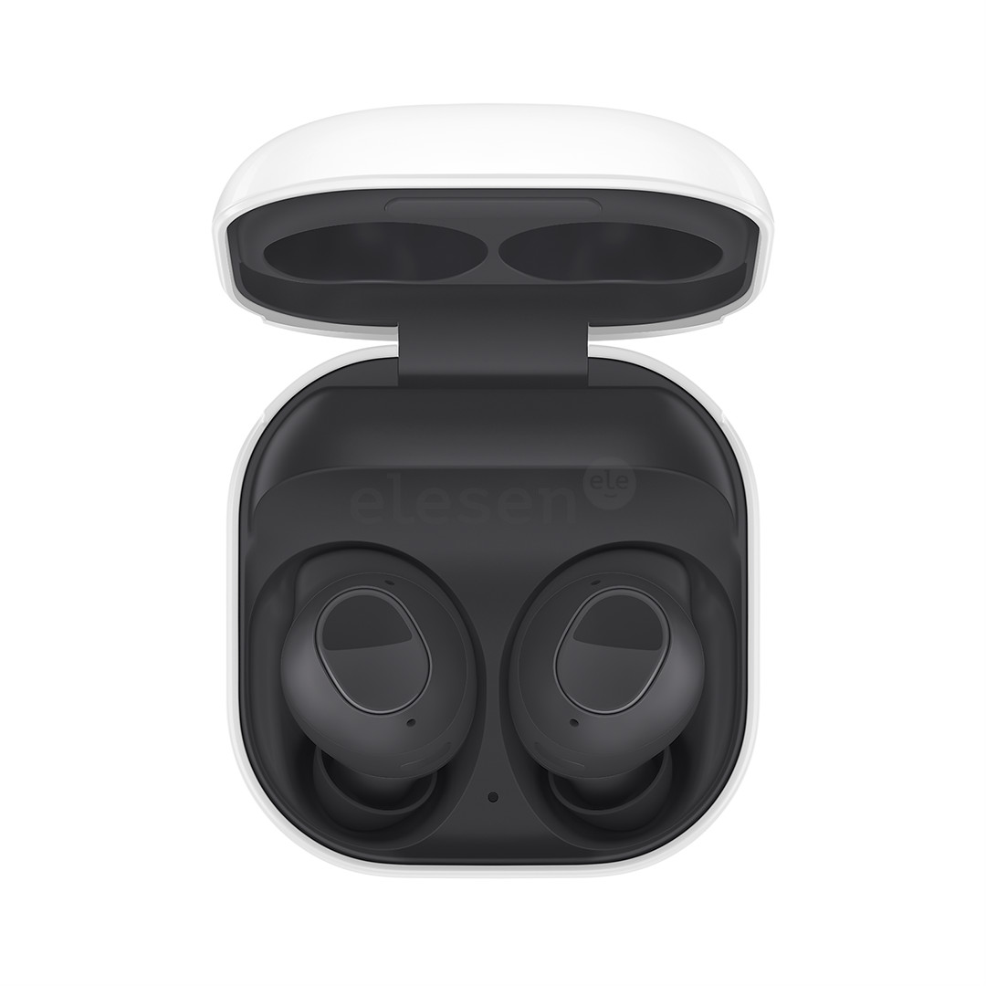 Samsung Galaxy Buds FE, graphite - True-wireless earbuds