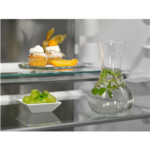 Electrolux 800 Series, NoFrost, 269 L, 189 cm - Built-in refrigerator Item - ENC8MC19S