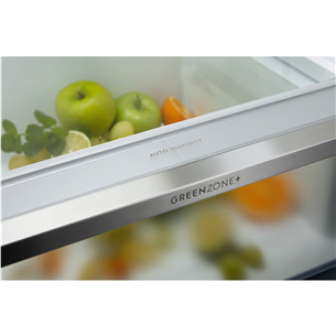 Įmontuojamas šaldytuvas Electrolux 800 Series, NoFrost, 269 L, 189 cm Prekė - ENC8MC19S