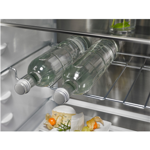 Įmontuojamas šaldytuvas Electrolux 800 Series, NoFrost, 269 L, 189 cm Prekė - ENC8MC19S