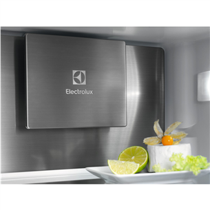 Įmontuojamas šaldytuvas Electrolux 800 Series, NoFrost, 269 L, 189 cm Prekė - ENC8MC19S