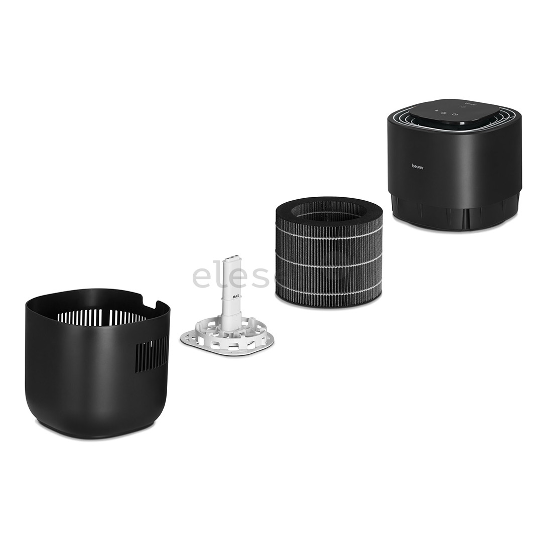 Beurer, черный - Увлажнитель воздуха Товар - LB200
