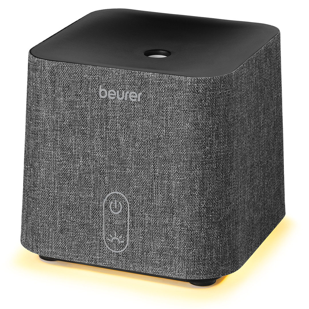 Beurer, серый - Ароматический диффузор