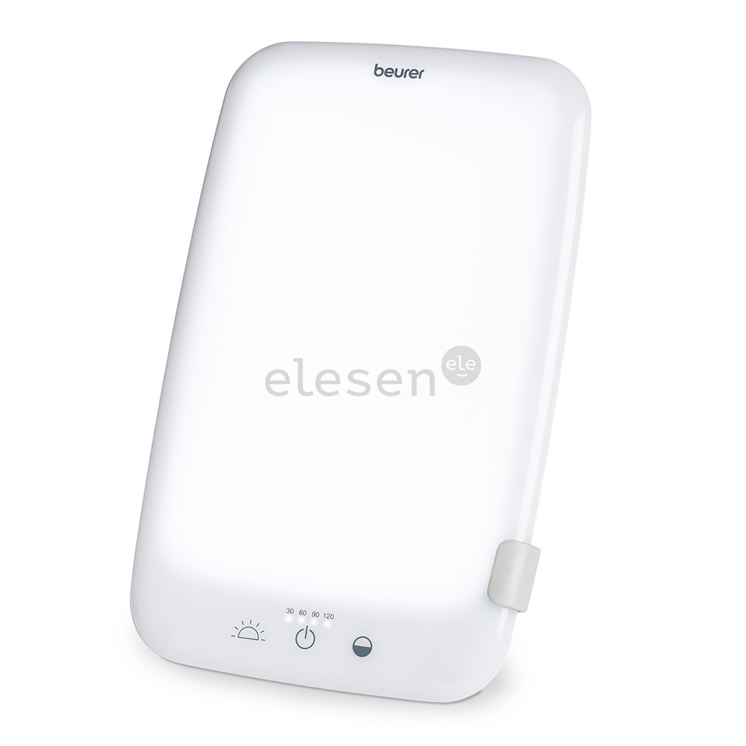 Beurer, белый - Терапевтический прибор дневного света Товар - TL35
